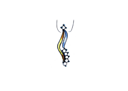 Gold Plated | Fashion Pendants